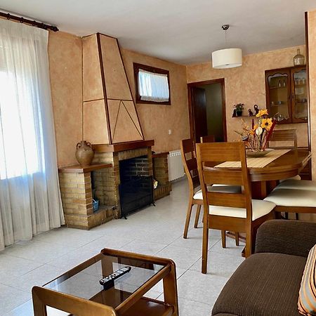 Вілла Casa Lola En Beceite Rodeados De Montanas Y Rios Екстер'єр фото