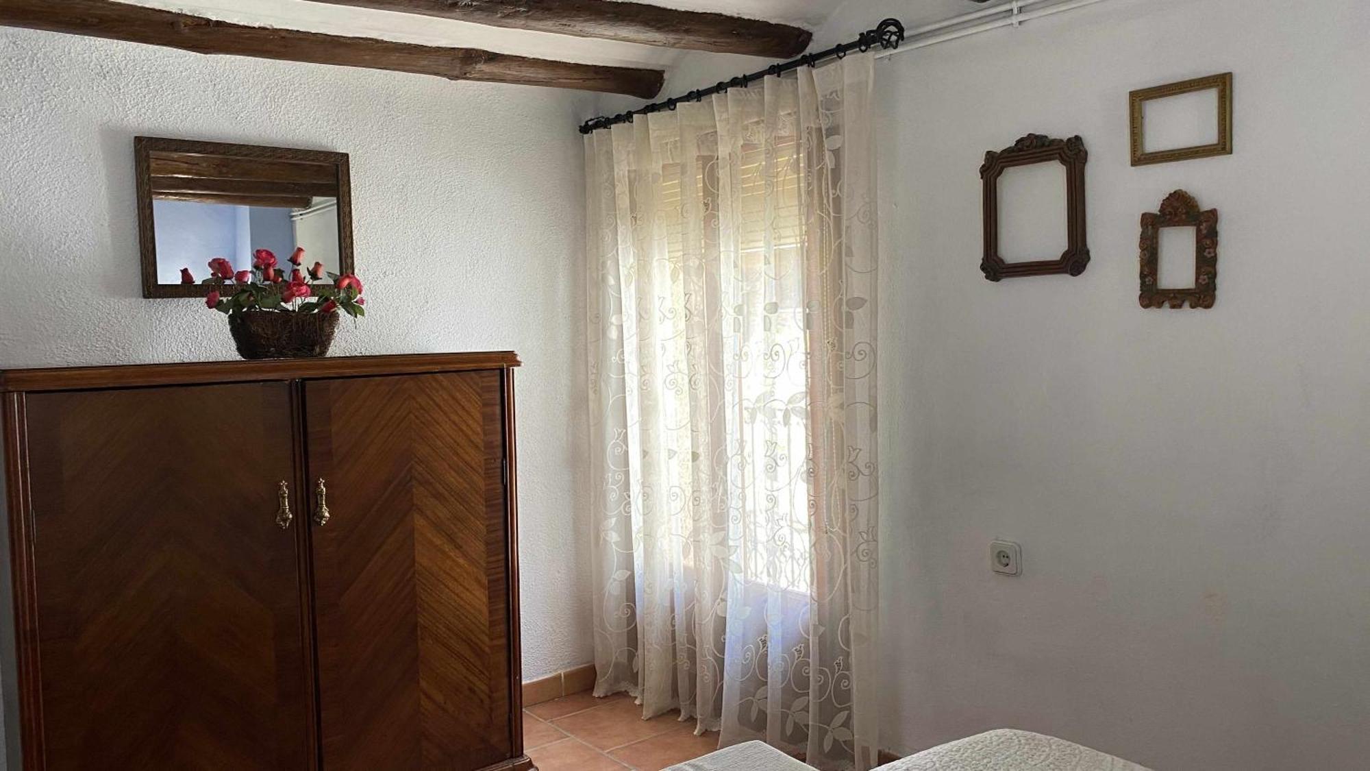 Вілла Casa Lola En Beceite Rodeados De Montanas Y Rios Екстер'єр фото
