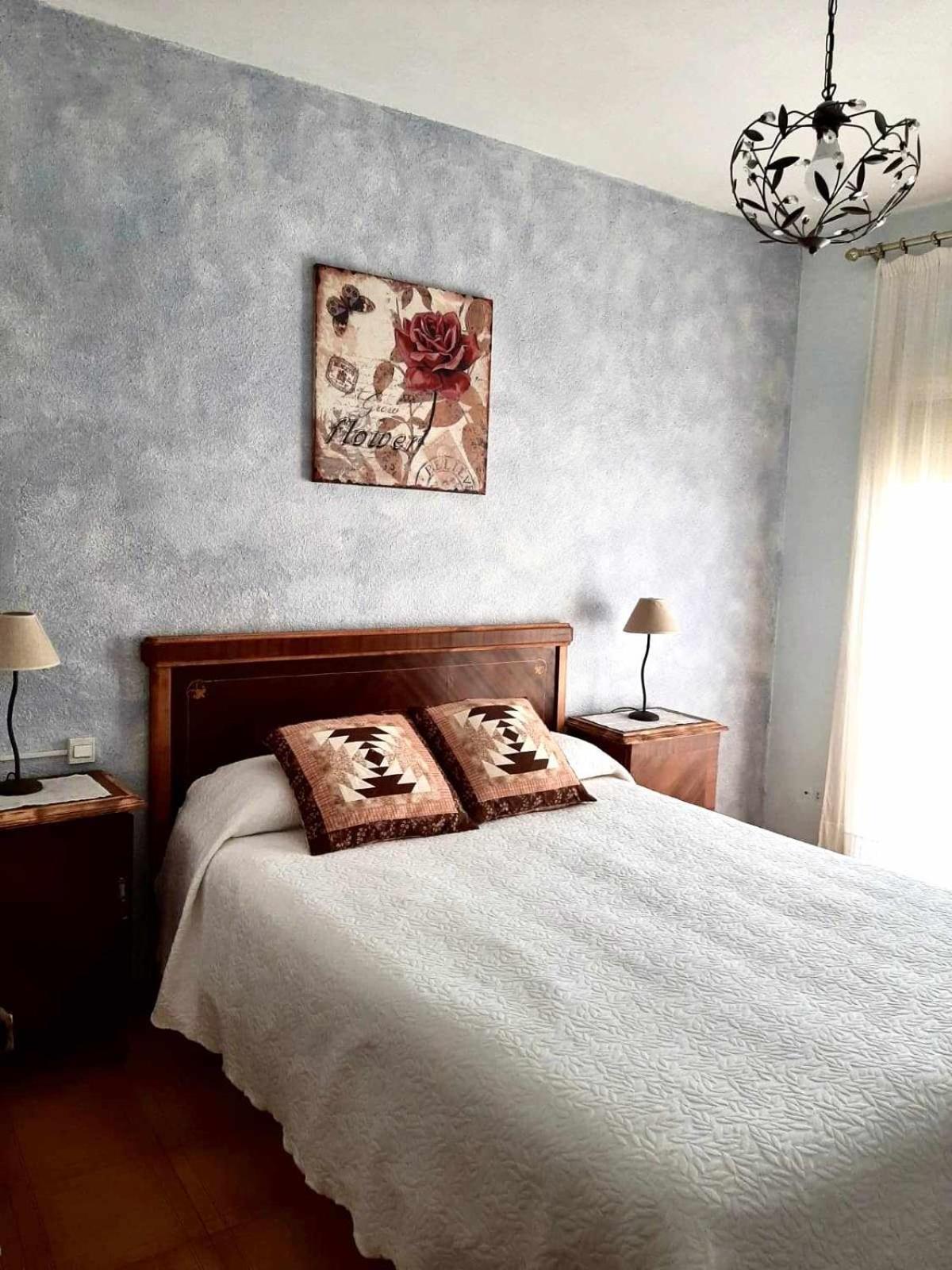 Вілла Casa Lola En Beceite Rodeados De Montanas Y Rios Екстер'єр фото
