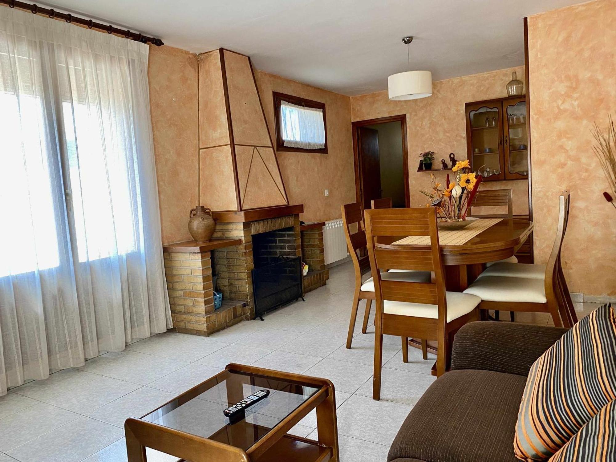 Вілла Casa Lola En Beceite Rodeados De Montanas Y Rios Екстер'єр фото