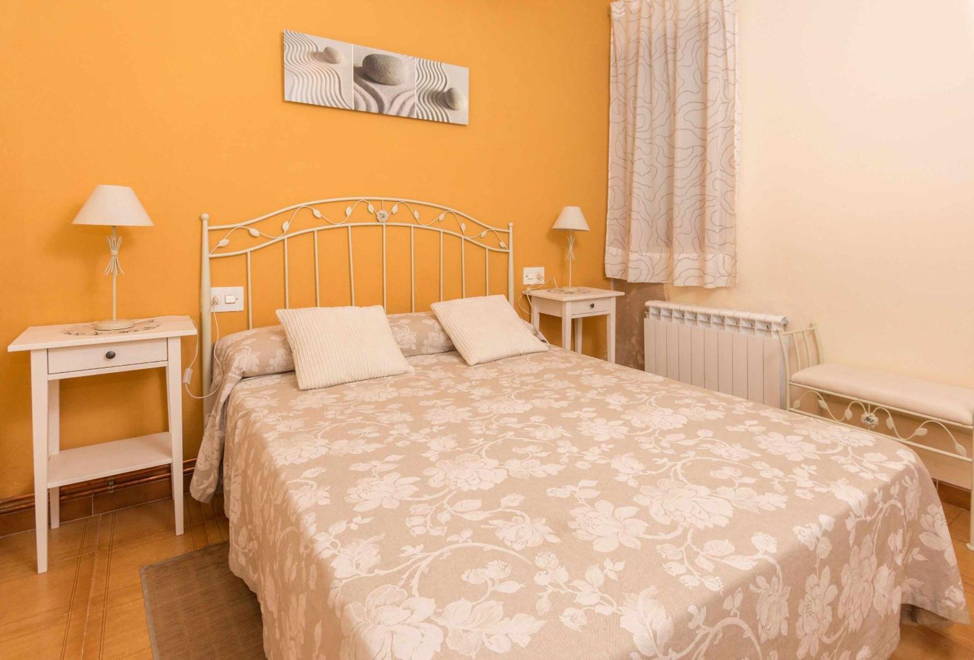 Вілла Casa Lola En Beceite Rodeados De Montanas Y Rios Екстер'єр фото